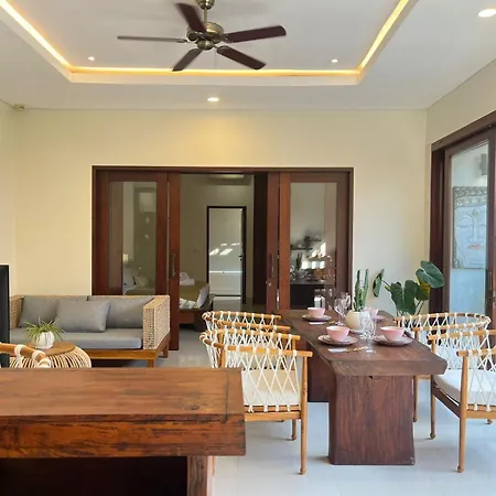 Tropical Escape Villa Minutes To Finns